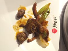 过锅瘾三汁焖锅（假日广场店）-过锅瘾三汁焖锅(泰华假日广场店)