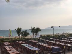 -三亚亚龙湾天域度假酒店