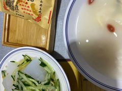 -大嘻咹biangbiang面(历史博物馆店)