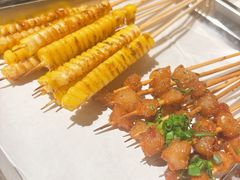 -长沙文和友(海信广场店)