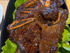 -郑阿姨的家·이모네·韩料&烤肉(武川路店)