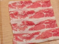 -一緒寿喜烧(包河万达店)