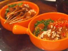 -拈菜(观音桥阳光世纪店)