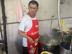 -赵伍面庄(松石大道店)