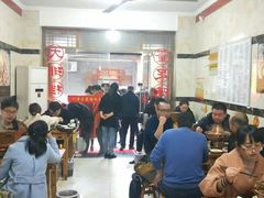 等位区-巢湖名吃·徽府农家菜(半汤店)