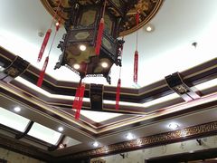 -鹊华居·地道鲁菜·海鲜·融合味(大明湖店)