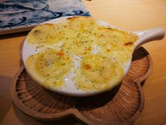 -秋荀日本料理(昆明同德广场店)