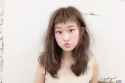 -阿三造型
