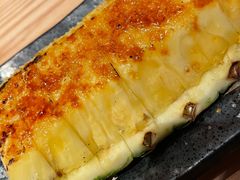 -人间酒暖·Go blanc·烧鸟·深夜食堂(陆家嘴店)