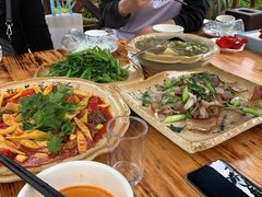 -青城甲(青城山店)