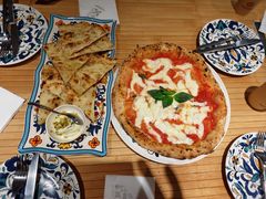 -Mammamia意大利餐厅(古北店)