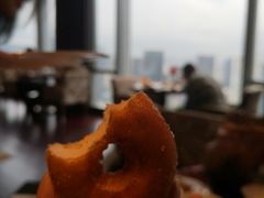 -深圳香格里拉酒店