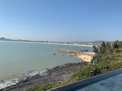 -漳州滨海火山岛自然生态风景区