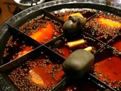 -重庆刘一手火锅(洛逊街店)