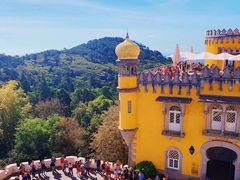 -圣胡斯塔升降机