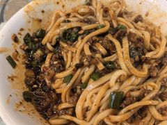 -吴记怪味面(牛王庙店)