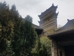 -西安关中民俗艺术博物院