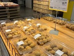 -麦德龙(浦东店)