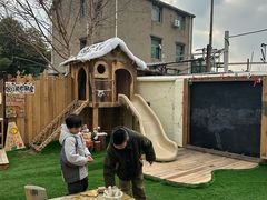 -HERRE·FARM 赫尔露营农场·团建聚会包场