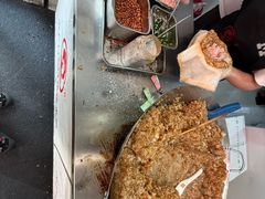 -六广门毛阿姨糯米饭