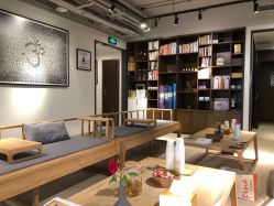 -FineYoga梵音瑜伽·普拉提