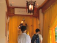 -富华斋饽饽铺·宫廷糕点·伴手礼(护国新天地店)