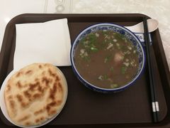 -泉儿头杂碎·清真(城东总店)