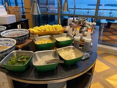 -新食谱全日制餐厅·苏州苏州湾艾美酒店