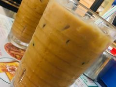 -兰芳园(上环店)