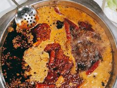 -枇杷园食为鲜火锅(南山店)