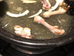 -同仁四季椰子鸡(海岸城天利店)