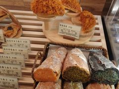 -Let's Taipei 非常烘焙(太古里店)
