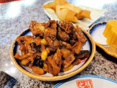 老味素什锦-天津卫码头(水上公园店)