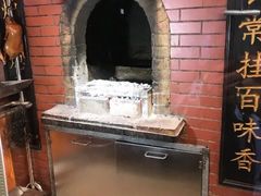 -北京炸酱面馆·烤鸭(前门总店)