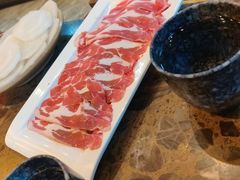 -小龙坎老火锅(北京三里屯店)