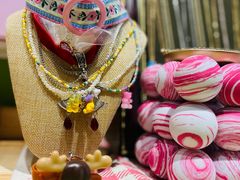 -TOPVTG奢侈品回收站(陕西南路店)