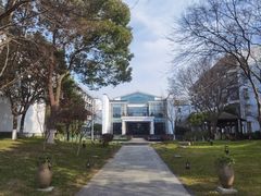 -苏州香山国际大酒店