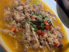 -雲蜀龙阁·金牌水煮鱼(方庄店)