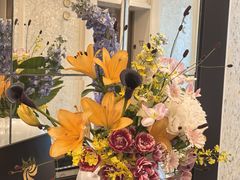-君来湖滨饭店·渔餐厅