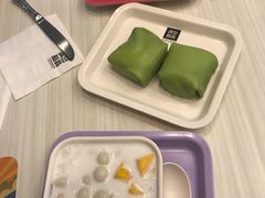 -满记甜品(优客百盛店)