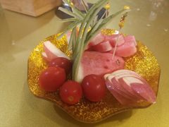 -桃屋日本料理(清华科技园店)