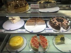 -Nadeje @ Suria KLCC