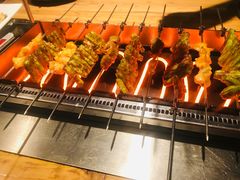 -悦屋老板娘的烤肉店(紫薇田园店)