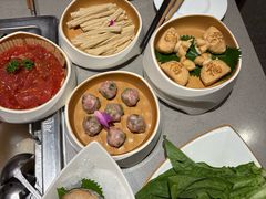 -海底捞火锅(正大乐城店)