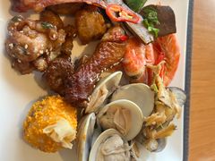 -厦门喜来登酒店