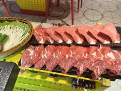 -小牛哈尼韩式水煎肉(万象城店)