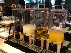 -金海湾自助餐厅(金陵饭店)