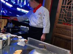 -湘汇概念铁板烧(铁西万达店)