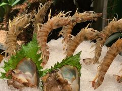 -虾佬圣汤·海鲜姿造(乐堤港店)