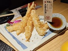 -鹤龟料理店(时代天街店)